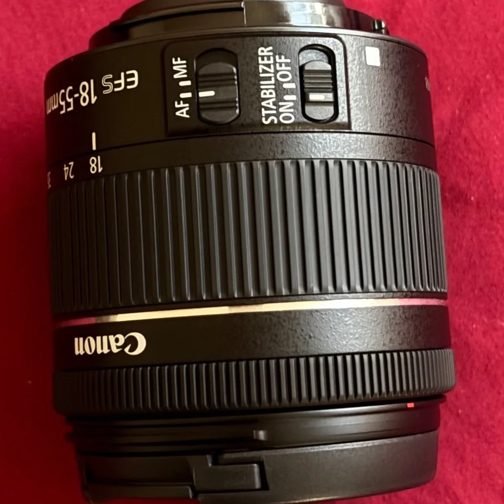Canon eos 800D Kit